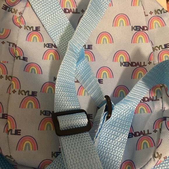 Mini backpack - Picture 3 of 4